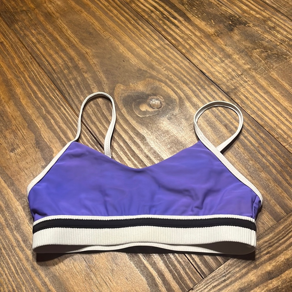 Bikini top